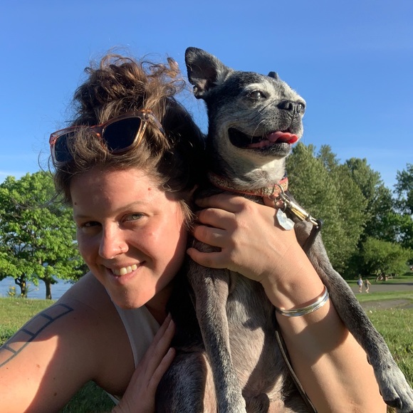 ABOUT ME - Picture 2 of 4